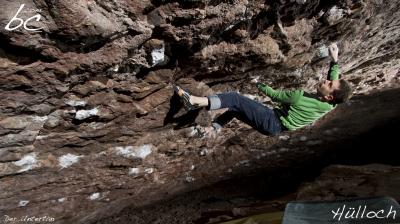 Thomas in "Der Untertan"